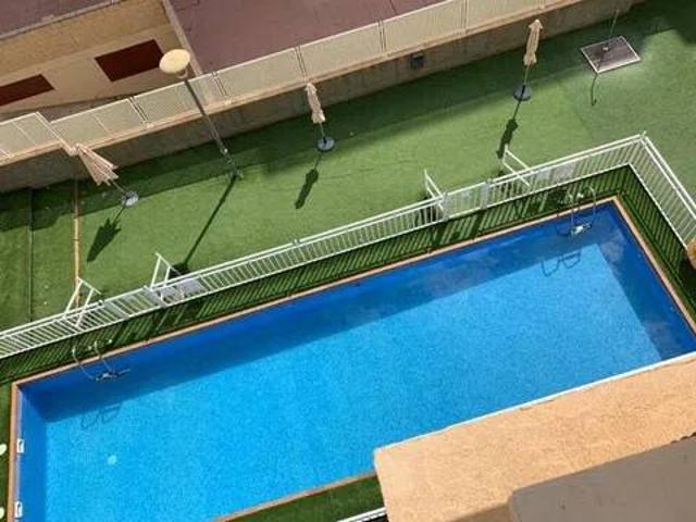 Piso en Alquiler en Elche Elx
