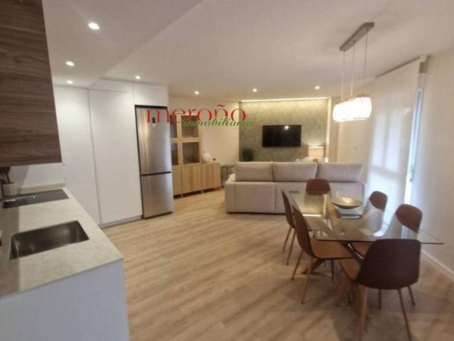 Piso en Alquiler en Elche Elx