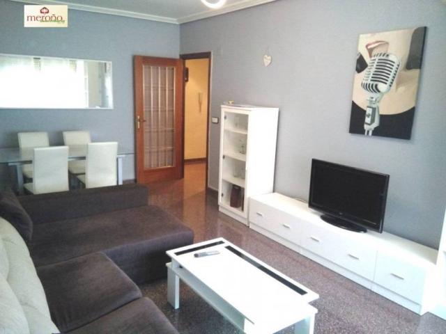 Piso en Alquiler en Elche Elx
