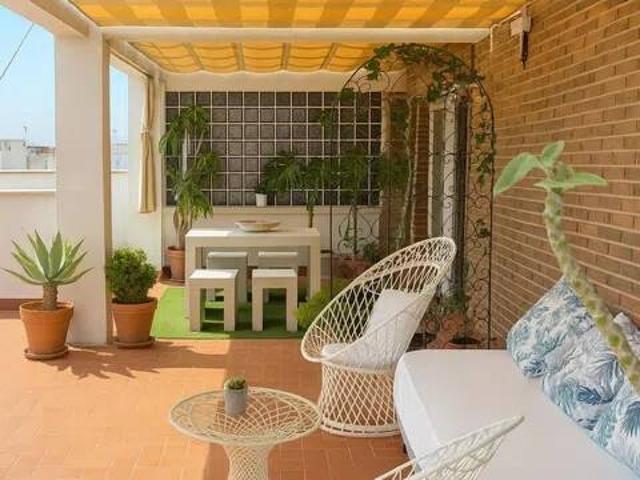 Piso en Alquiler en Elche Elx