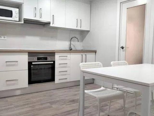 Piso en Alquiler en Elche Elx