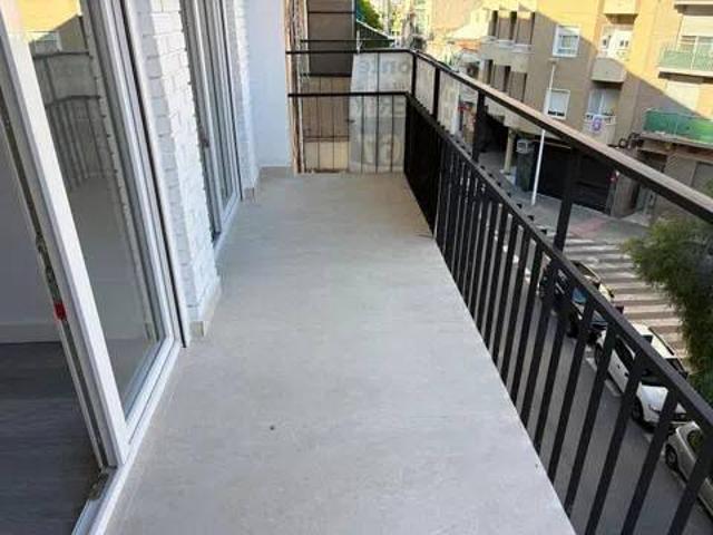 Piso en Alquiler en Elche Elx