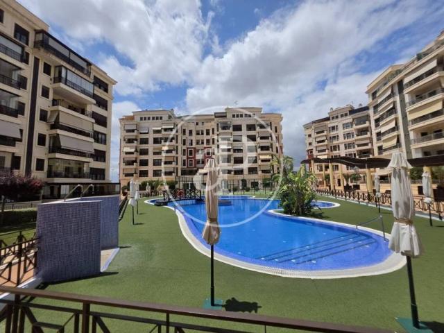 Piso en Alquiler en Elche Elx