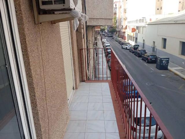 Piso en Alquiler en Elche Elx