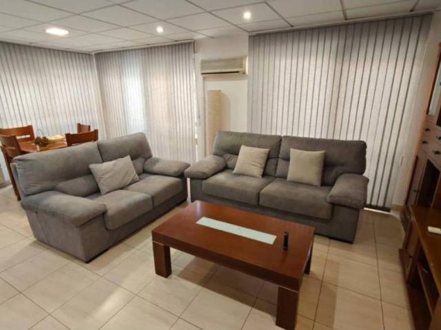 Piso en Alquiler en Elche Elx