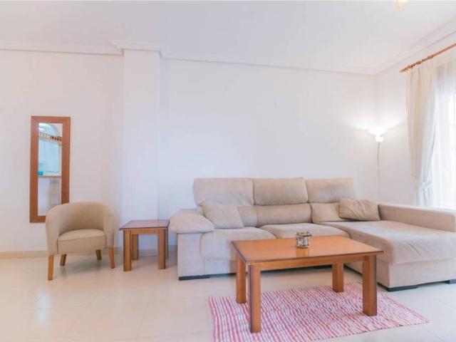 Piso en Alquiler en Elche Elx