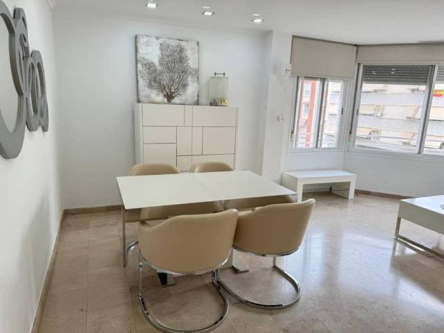 Piso en Alquiler en Elche Elx
