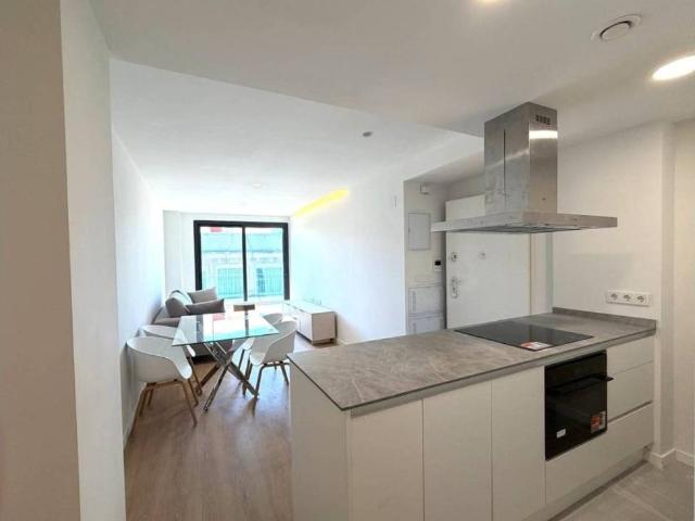 Piso en Alquiler en Elche Elx