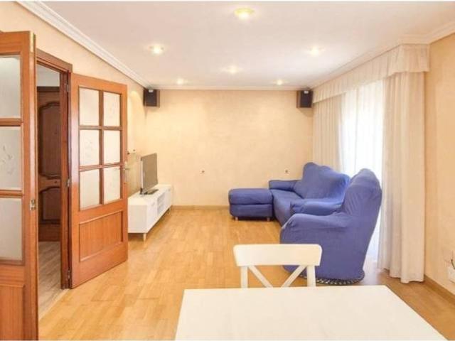 Piso en Alquiler en Elche Elx