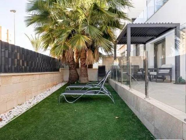 Piso en Alquiler en Elche Elx