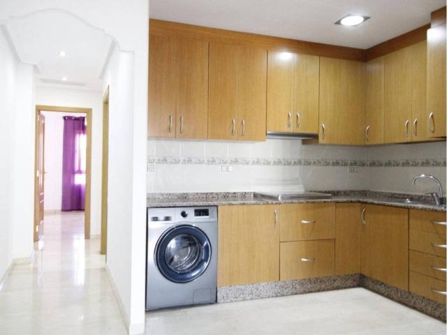 Piso en Alquiler en Elche Elx