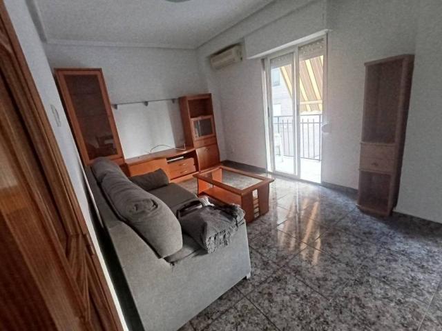 Piso en Alquiler en Elche Elx