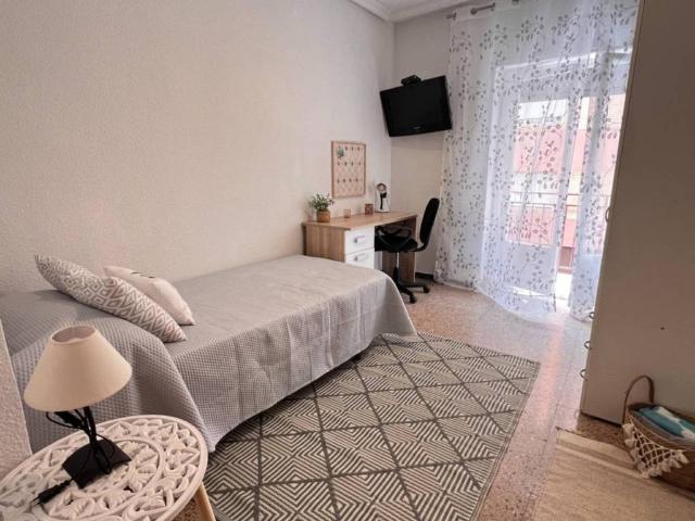 Piso en Alquiler en Elche Elx