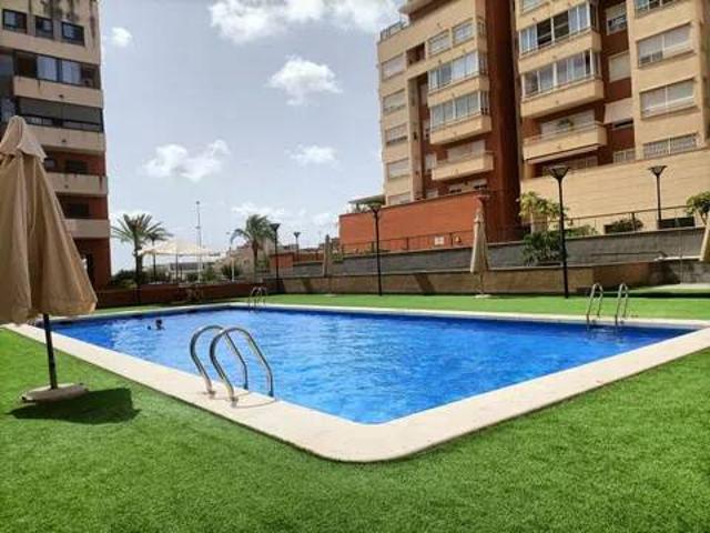 Piso en Alquiler en Elche Elx