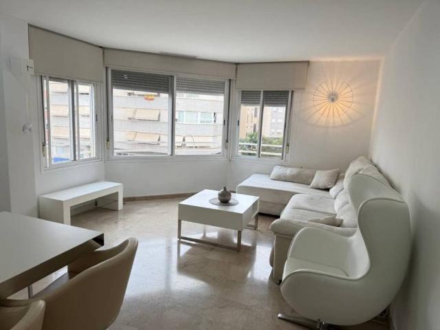 Piso en Alquiler en Elche Elx
