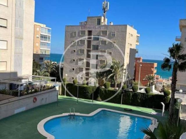 Piso en Alquiler en Elche Elx