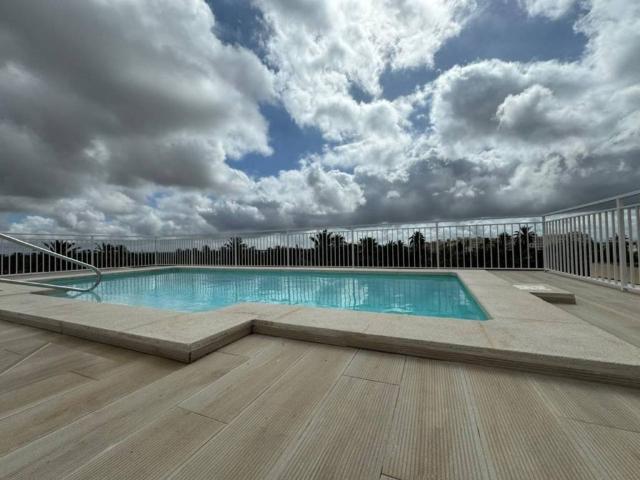 Piso en Alquiler en Elche Elx