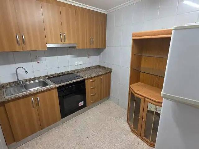 Piso en Alquiler en Elche Elx