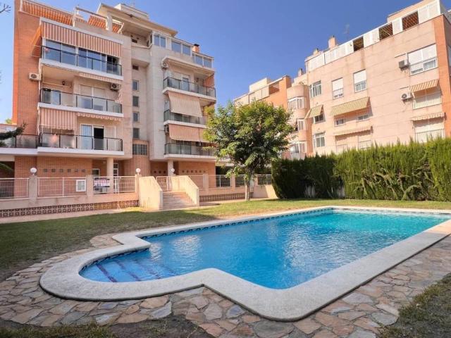 Piso en Alquiler en Elche Elx