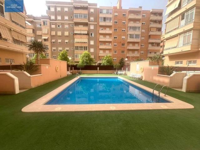 Piso en Alquiler en Elche Elx