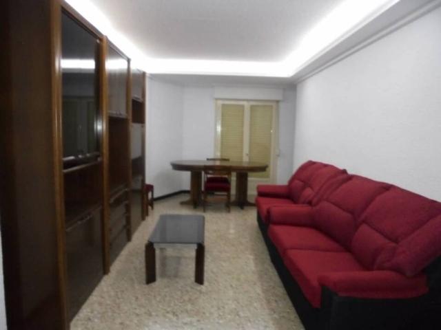 Piso en Alquiler en Elche Elx