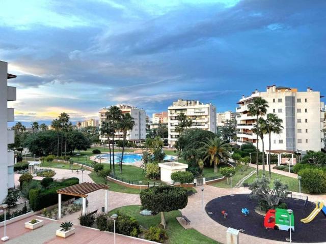 Piso en Alquiler en Elche Elx