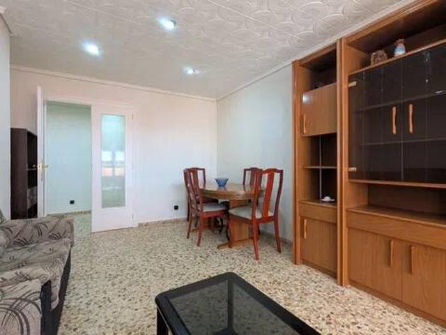 Piso en Alquiler en Elche Elx