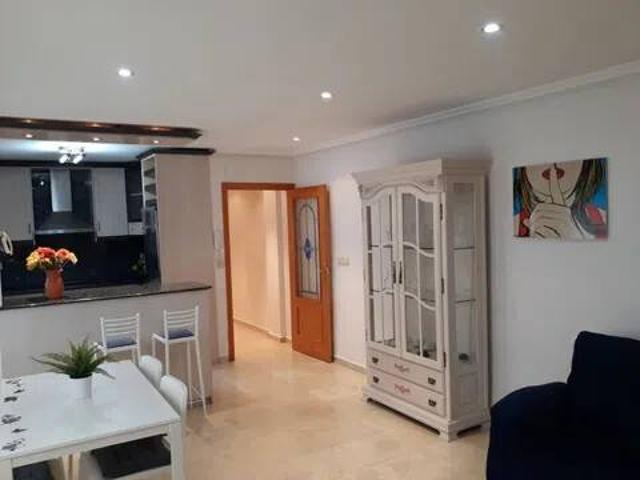 Piso en Alquiler en Elche Elx