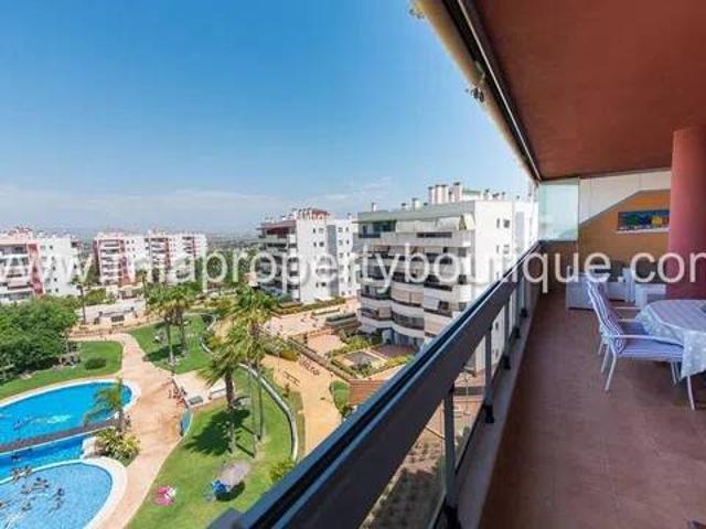 Piso en Alquiler en Elche Elx