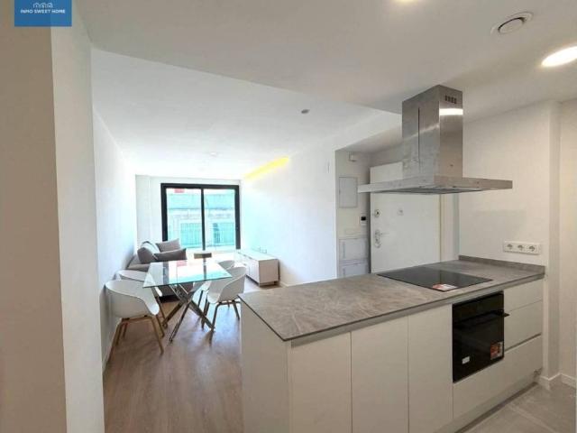 Piso en Alquiler en Elche Elx