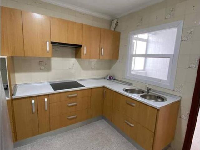 Piso en Alquiler en Elche Elx