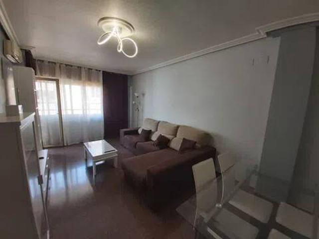 Piso en Alquiler en Elche Elx