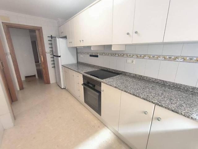 Piso en Alquiler en Elche Elx