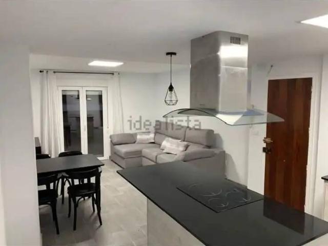 Piso en Alquiler en Elche Elx