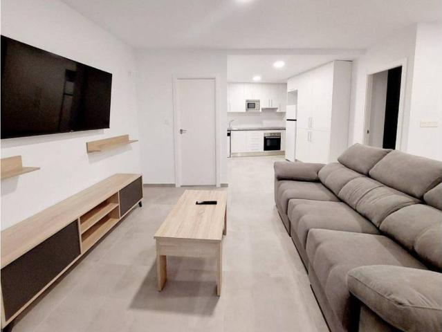 Piso en Alquiler en Elche Elx