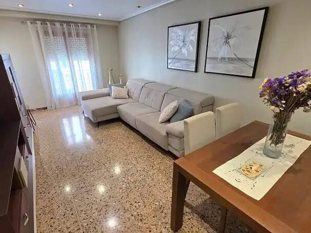 Piso en Alquiler en Elche Elx