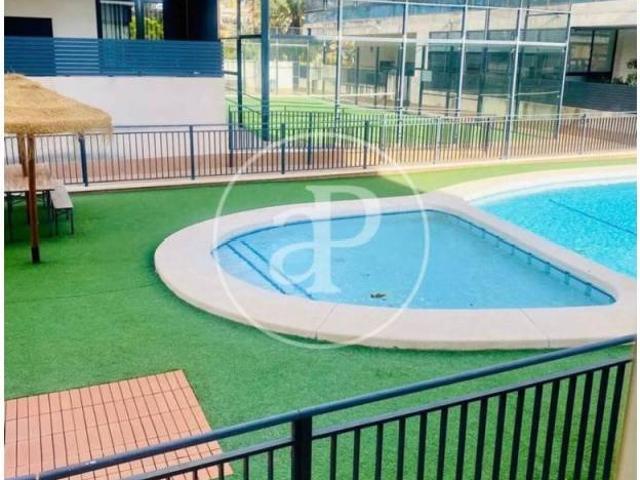 Piso en Alquiler en Elche Elx