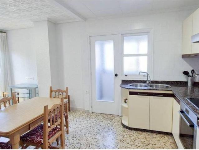 Piso en Alquiler en Elche Elx