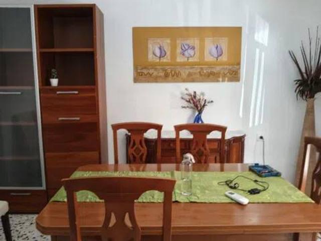 Piso en Alquiler en Elche Elx