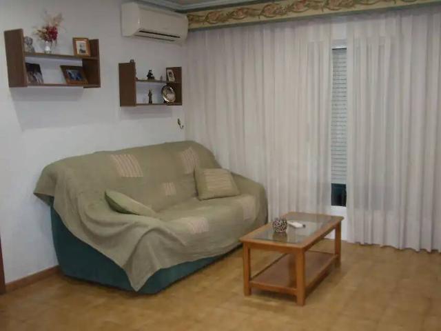 Piso en Alquiler en Elche Elx