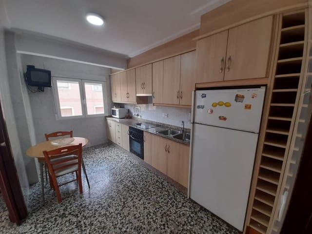 Piso en alquiler en Elche / Elx, Alicante