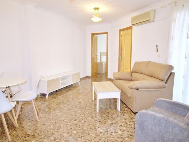 Piso en alquiler en Elche / Elx, Alicante