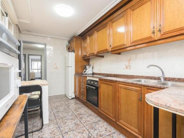 Piso en alquiler en Elche, Plaza Crevillente Juzgados