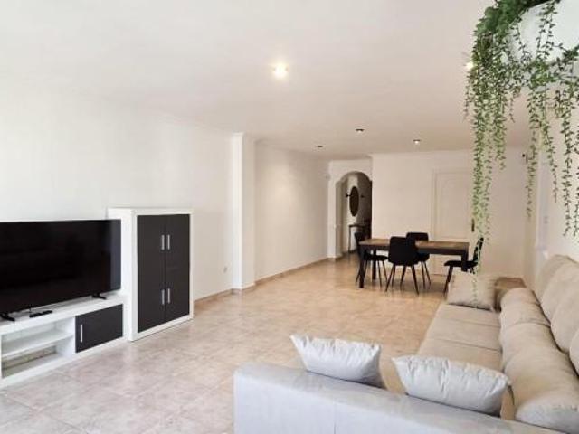 Piso en alquiler en Elche