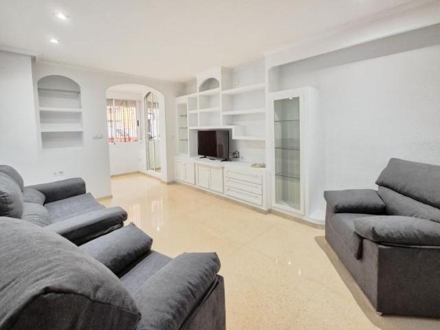 Piso en alquiler en Elche
