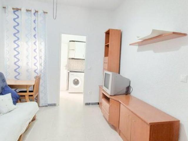 Piso en alquiler en Elche