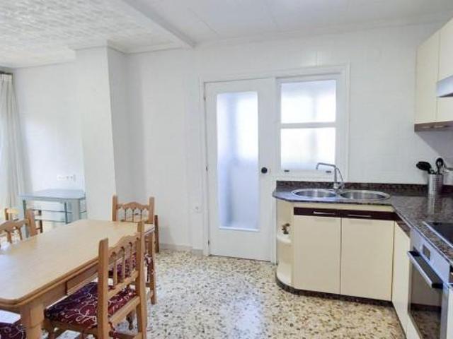 Piso en alquiler en Elche