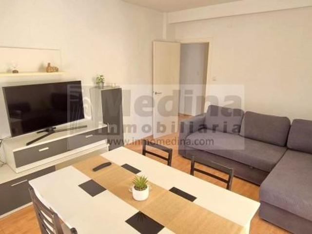 Piso en alquiler en Elche