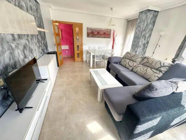 Piso en alquiler en Elda