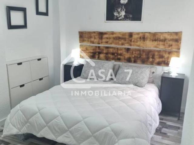 Piso en Alquiler en Elda